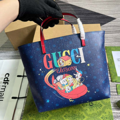 Disarh - GG Bags - 284