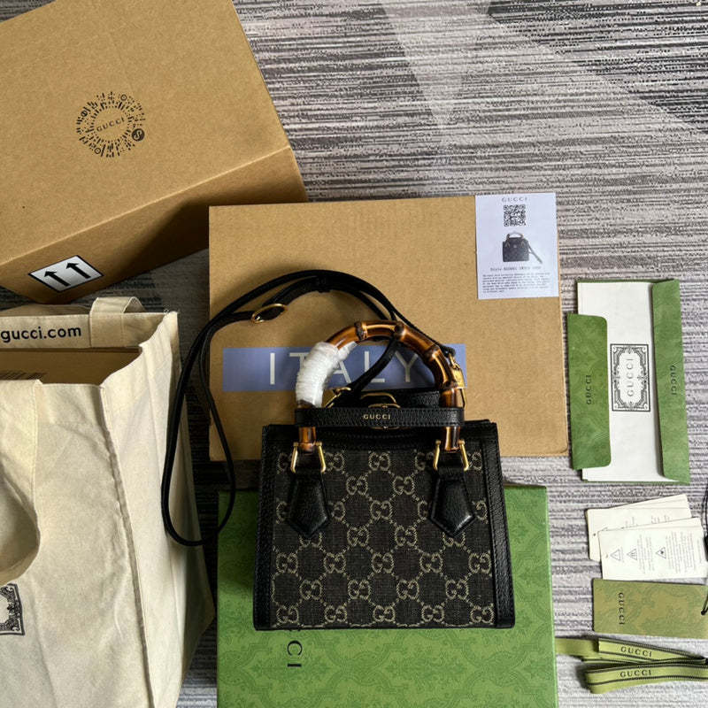 Disarh - GG Bags - 499