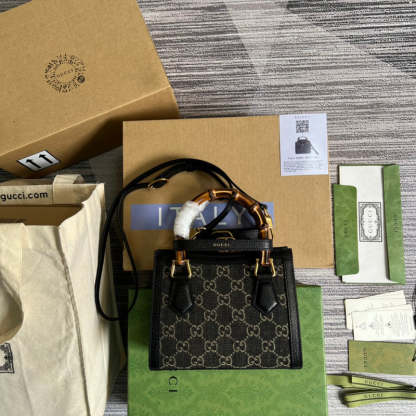 Disarh - GG Bags - 499