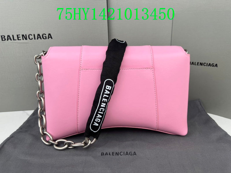 Disarh Fashion - BGA Bags - 2012