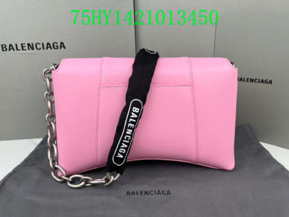 Disarh Fashion - BGA Bags - 2012