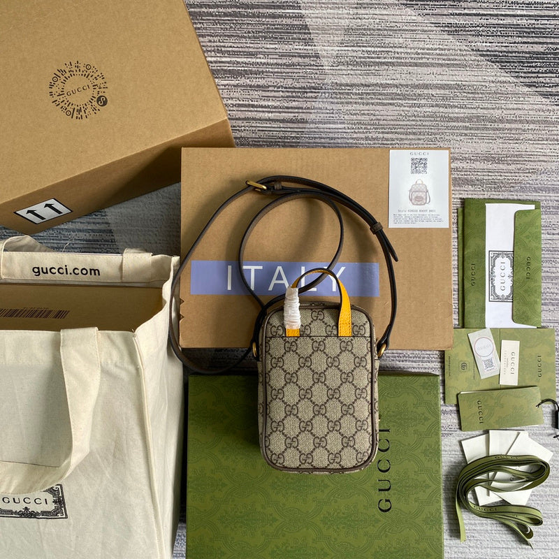 Disarh - GG Bags - 2110