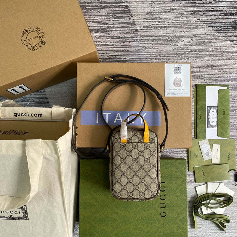Disarh - GG Bags - 2110