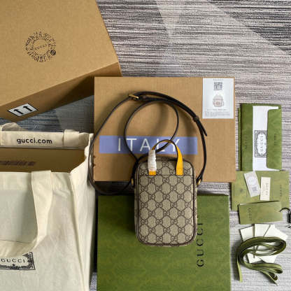 Disarh - GG Bags - 2110