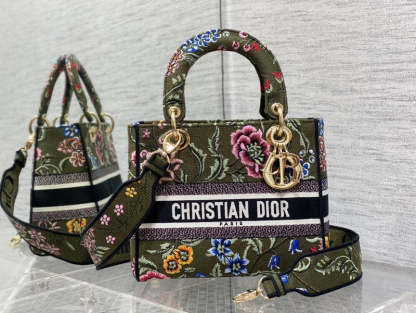 Disarh - Dir Bags - 1189