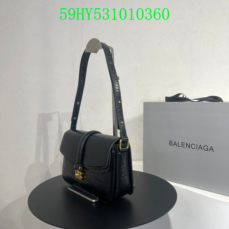 Disarh Fashion - BGA Bags - 2009