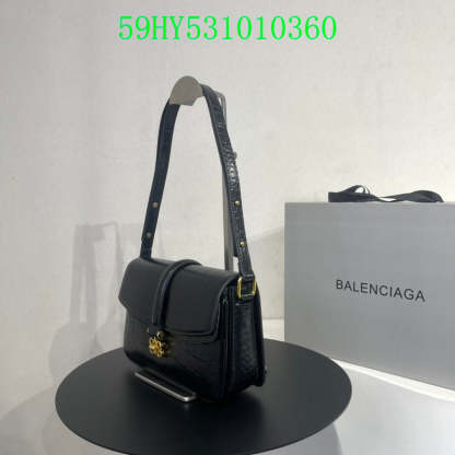Disarh Fashion - BGA Bags - 2009