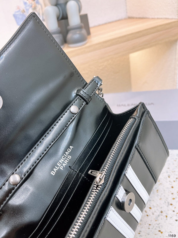 Disarh Fashion - BGA Bags - 1629