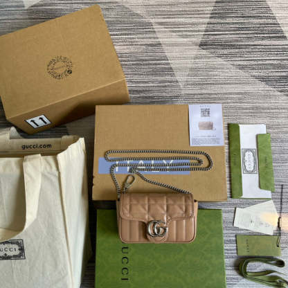 Disarh - GG Bags - 1686