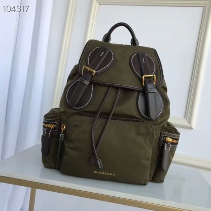 Disarh Fashion -BBR Bags - 947