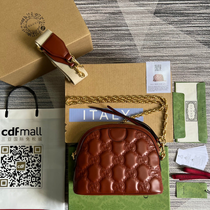 Disarh - GG Bags - 1255