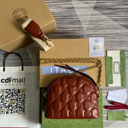 Disarh - GG Bags - 1255