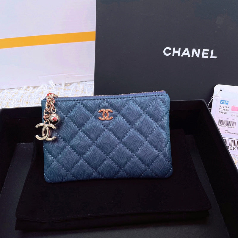 Kolozen - CHL Wallets - 464