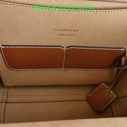 Disarh Fashion -BBR Bags - 539
