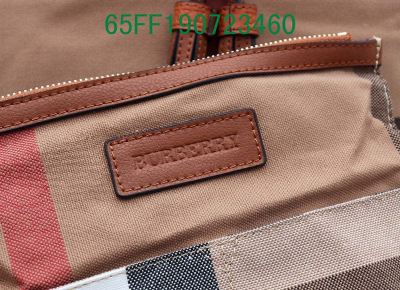 Disarh Fashion -BBR Bags - 715