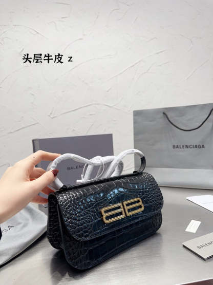 Disarh Fashion - BGA Bags - 1576