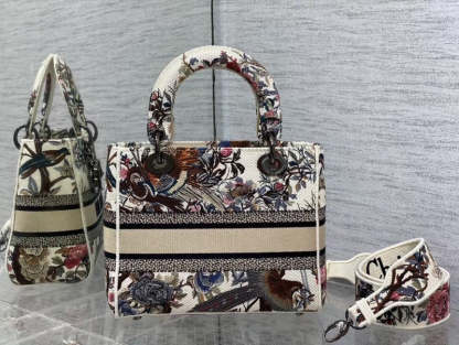 Disarh - Dir Bags - 2205