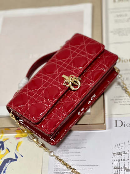 Disarh - Dir Bags - 1404