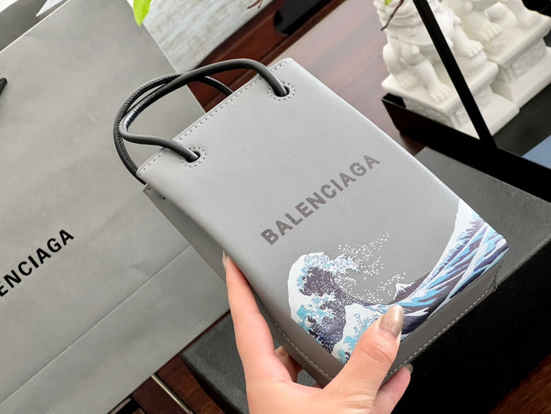 Disarh Fashion - BGA Bags - 1453