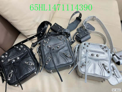 Disarh Fashion - BGA Bags - 1998
