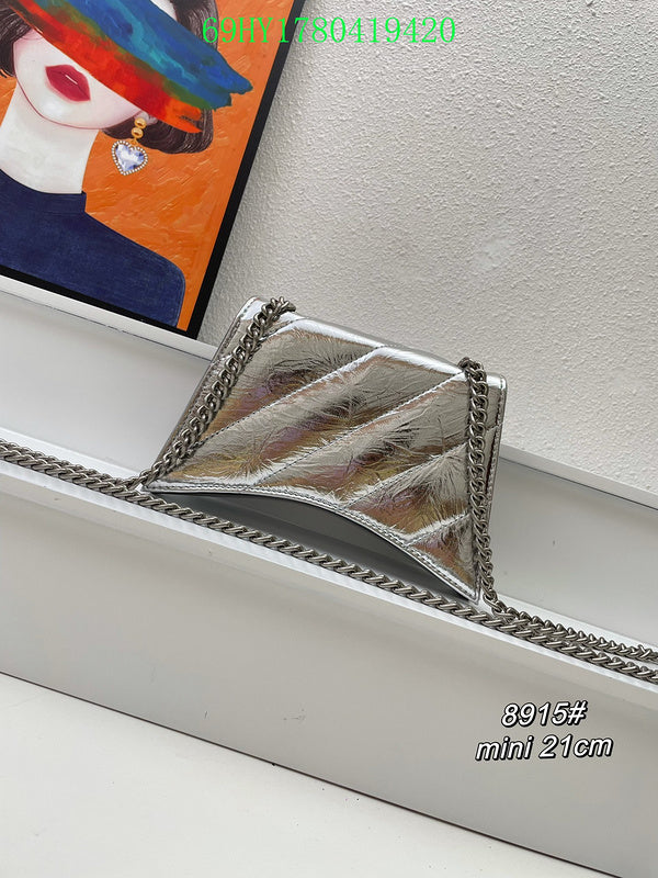 Disarh Fashion - BGA Bags - 1812