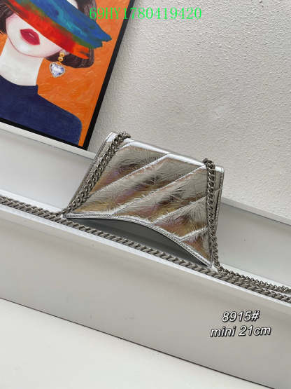 Disarh Fashion - BGA Bags - 1812