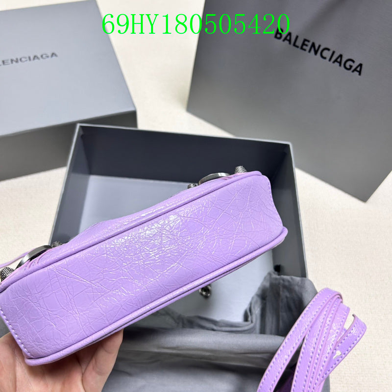 Disarh Fashion - BGA Bags - 1783