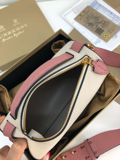 Disarh Fashion -BBR Bags - 1204