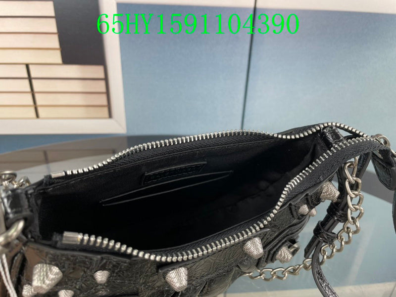 Disarh Fashion - BGA Bags - 1986