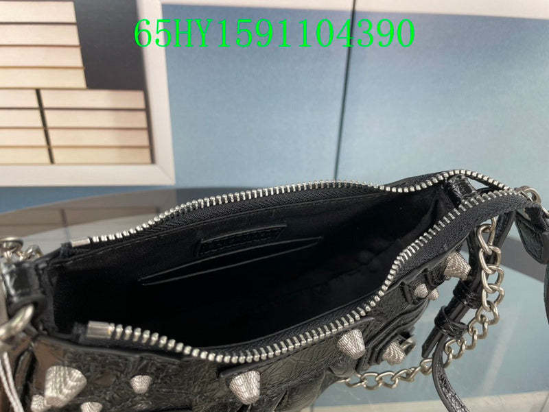 Disarh Fashion - BGA Bags - 1986
