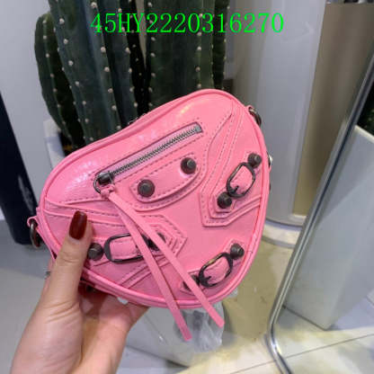 Disarh Fashion - BGA Bags - 1874