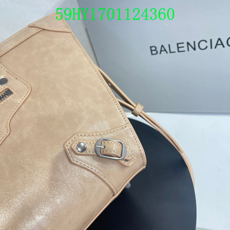 Disarh Fashion - BGA Bags - 1964