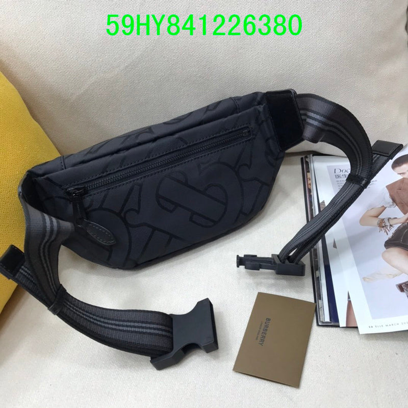 Disarh Fashion -BBR Bags - 606