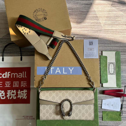 Disarh - GG Bags - 739