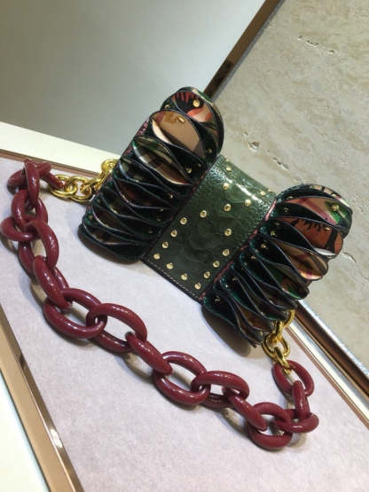 Disarh Fashion -BBR Bags - 1109