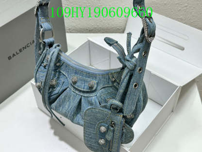 Disarh Fashion - BGA Bags - 1741