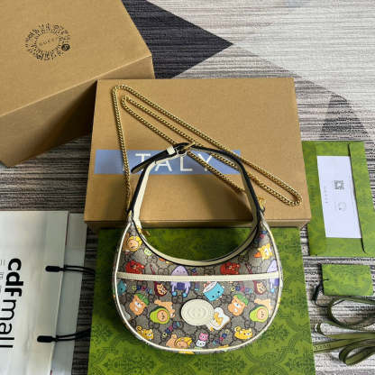 Disarh - GG Bags - 578