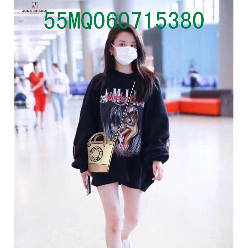 Disarh Fashion -BBR Bags - 742