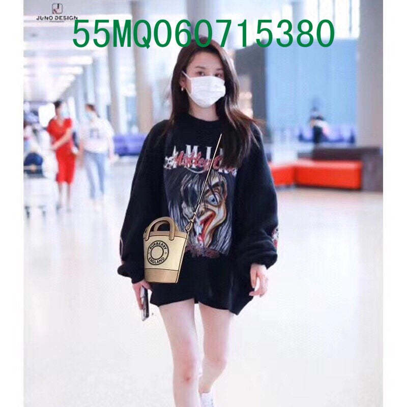 Disarh Fashion -BBR Bags - 742
