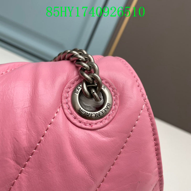 Disarh Fashion - BGA Bags - 2047