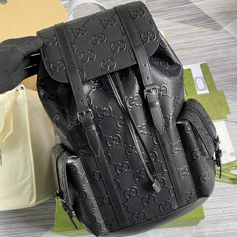 Disarh - GG Bags - 2000