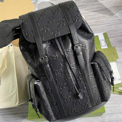 Disarh - GG Bags - 2000