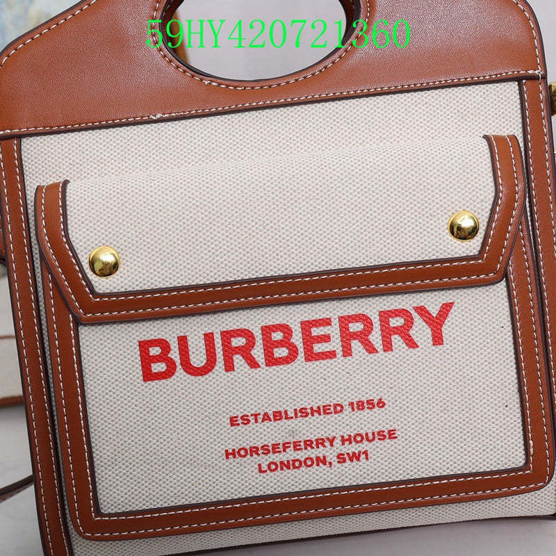 Disarh Fashion -BBR Bags - 438
