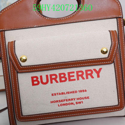Disarh Fashion -BBR Bags - 438