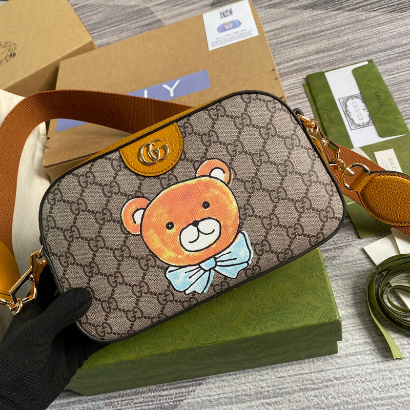 Disarh - GG Bags - 2133
