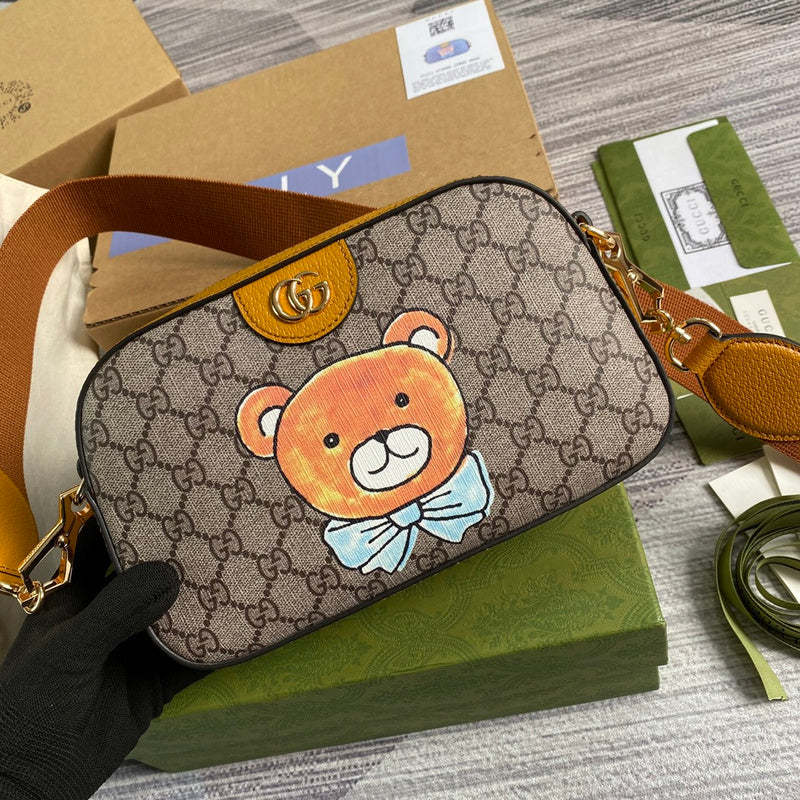 Disarh - GG Bags - 2133