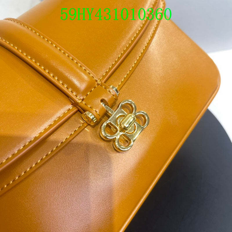 Disarh Fashion - BGA Bags - 2033