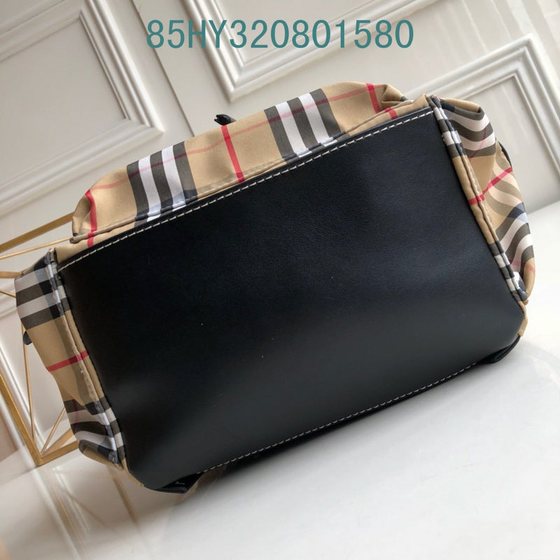 Disarh Fashion -BBR Bags - 675