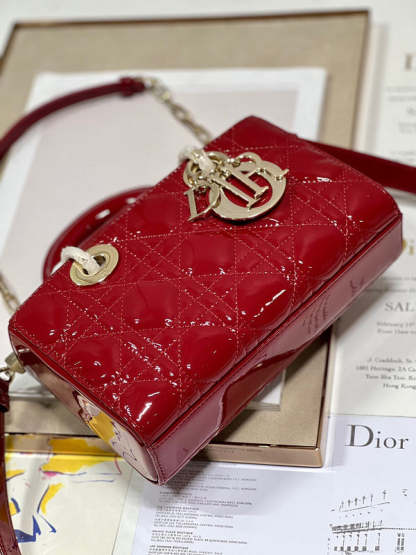 Disarh - Dir Bags - 1470