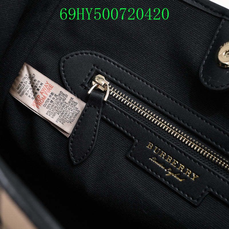 Disarh Fashion -BBR Bags - 092